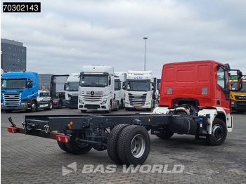Camión chasis nuevo Iveco Eurocargo 180E320 4X2 NEW! 18T chassis 2017 production Euro 6: foto 5