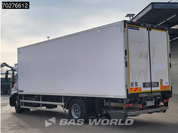 Camión frigorífico Iveco Eurocargo 190EL280 4X2 ATP Valid - 19tonner Carrier 1150 MT cooler Ladebordwand FRC Euro 6: foto 2