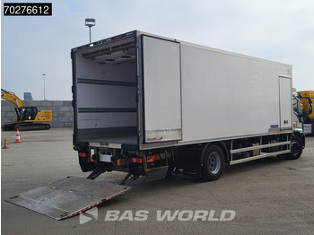 Camión frigorífico Iveco Eurocargo 190EL280 4X2 ATP Valid - 19tonner Carrier 1150 MT cooler Ladebordwand FRC Euro 6: foto 3