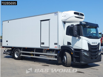 Camión frigorífico nuevo Iveco S-Way 400 4X2 NEW! 19t Thermo King T-1200 ATP Automatic 2000kg Ladebordwand Euro 6: foto 3