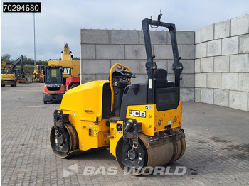 Rodillo JCB CT260-120: foto 2