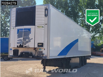 Semirremolque frigorífico KÖGEL S24