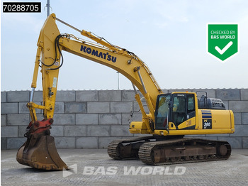 Excavadora de cadenas KOMATSU PC360LC-11