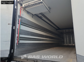Semirremolque frigorífico Krone Blueeze 3 axles Tailgate Liftachse Ladebordwand: foto 3