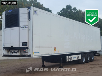 Semirremolque frigorífico KRONE