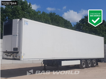 Semirremolque frigorífico KRONE SD