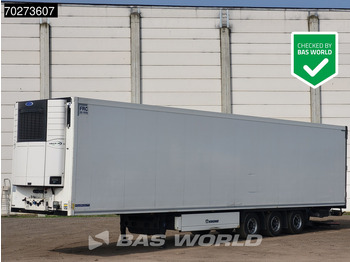 Semirremolque frigorífico KRONE SD