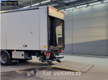 Camión caja cerrada Mercedes-Benz Actros 1827 4X2 2.000kg Ladebordwand Automatic Xenon ClassicSpace Euro 6: foto 5