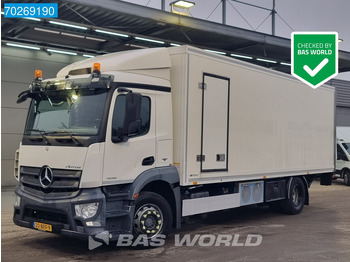 Camión frigorífico MERCEDES-BENZ Antos