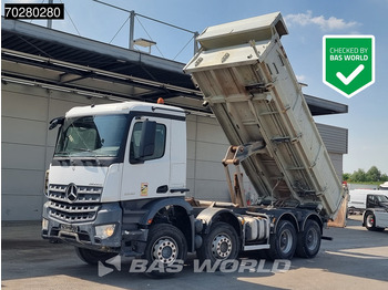 Camión volquete MERCEDES-BENZ Arocs 3240