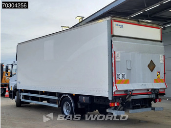 Leasing de Mercedes-Benz Atego 1318 4X2 13.5tonner ADR Automatic 1500kg Ladebordwand Euro 6 Mercedes-Benz Atego 1318 4X2 13.5tonner ADR Automatic 1500kg Ladebordwand Euro 6: foto 2 Leasing de Mercedes-Benz Atego 1318 4X2 13.5tonner ADR Automatic 1500kg Ladebordwand Euro 6 Mercedes-Benz Atego 1318 4X2 13.5tonner ADR Automatic 1500kg Ladebordwand Euro 6: foto 2