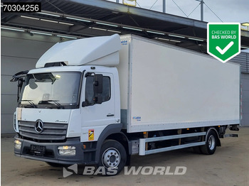 Leasing de Mercedes-Benz Atego 1318 4X2 13.5tonner ADR Automatic 1500kg Ladebordwand Euro 6 Mercedes-Benz Atego 1318 4X2 13.5tonner ADR Automatic 1500kg Ladebordwand Euro 6: foto 1 Leasing de Mercedes-Benz Atego 1318 4X2 13.5tonner ADR Automatic 1500kg Ladebordwand Euro 6 Mercedes-Benz Atego 1318 4X2 13.5tonner ADR Automatic 1500kg Ladebordwand Euro 6: foto 1
