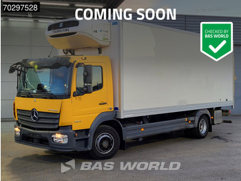Camión frigorífico MERCEDES-BENZ Atego 1324