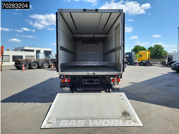 Camión frigorífico Mercedes-Benz Atego 1524 4X2 Ladebordwand Euro 6: foto 3