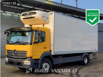 Camión frigorífico MERCEDES-BENZ Atego 1524