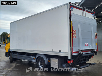 Camión frigorífico Mercedes-Benz Atego 1524 Atego 4X2 15tonner Thermo King T-1200R Ladebordwand Automatic Euro 6: foto 2 Camión frigorífico Mercedes-Benz Atego 1524 Atego 4X2 15tonner Thermo King T-1200R Ladebordwand Automatic Euro 6: foto 2