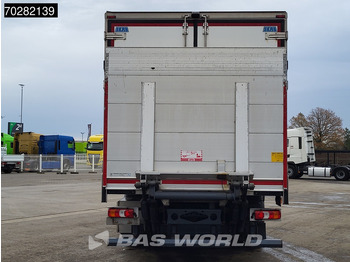 Camión frigorífico Mercedes-Benz Atego 1524 Atego 4X2 16tonner Thermo King T-1200R cooler 1500kg Ladebordwand Automatic: foto 3