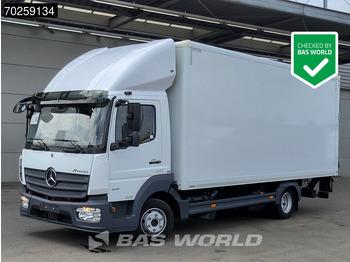 Camión frigorífico MERCEDES-BENZ Atego 816