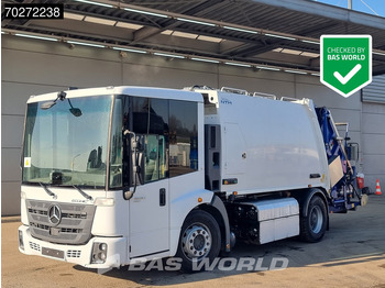 Camión de basura MERCEDES-BENZ Econic