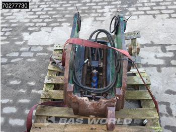 Acoplamiento rápido nuevo Onbekend QC90H: foto 5