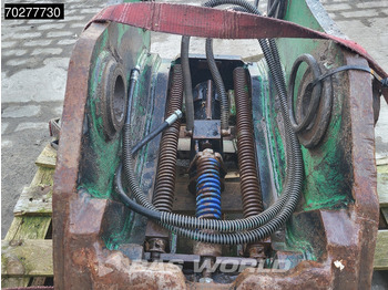 Acoplamiento rápido nuevo Onbekend QC90H: foto 3