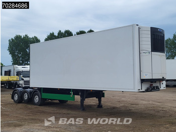 Leasing de Pacton BXZ342 B-Double Lift + Lenkachse Pacton BXZ342 B-Double Lift + Lenkachse: foto 3