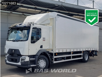 Camión lona RENAULT D 280