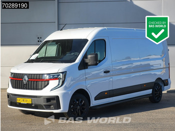 Furgón RENAULT Master
