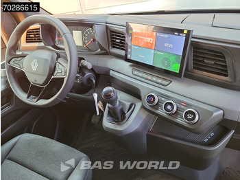 Furgón nuevo Renault Master 130pk 2025model L3H2 Special Edition LED Imperiaal 17 inch Velgen Airco Cruise Camera Carplay Parkeersensoren L3 12m3 A/C Cruise contr: foto 5