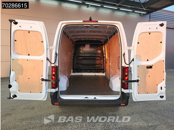 Furgón nuevo Renault Master 130pk 2025model L3H2 Special Edition LED Imperiaal 17 inch Velgen Airco Cruise Camera Carplay Parkeersensoren L3 12m3 A/C Cruise contr: foto 2