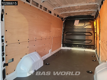 Furgón nuevo Renault Master 130pk 2025model L3H2 Special Edition LED Imperiaal 17 inch Velgen Airco Cruise Camera Carplay Parkeersensoren L3 12m3 A/C Cruise contr: foto 3