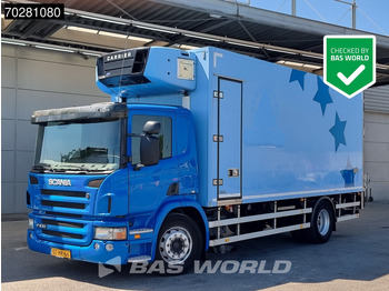 Camión frigorífico SCANIA P 230