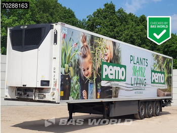 Semirremolque frigorífico SCHMITZ