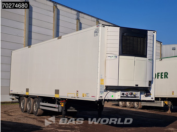 Semirremolque frigorífico Schmitz Cargobull Carrier Vector 1550 3 axles ATP Valid - Blumenbreit Huckepack: foto 3