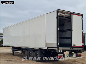 Semirremolque frigorífico Schmitz Cargobull SCB*S3B Schiebewand Blumenbreit Doppelverdampfer: foto 3
