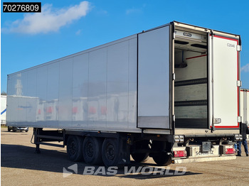 Semirremolque frigorífico Schmitz Cargobull ThermoKing SLXe Spectrum 250 ThermoKing Schiebewand Blumenbreit Doppelverdampfer: foto 3