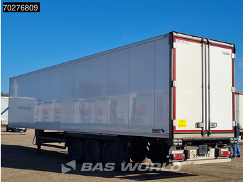 Semirremolque frigorífico Schmitz Cargobull ThermoKing SLXe Spectrum 250 ThermoKing Schiebewand Blumenbreit Doppelverdampfer: foto 2