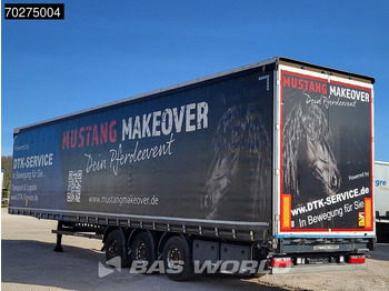 Leasing de Schwarzmüller S1 3 axles Mega Schwarzmüller S1 3 axles Mega: foto 2