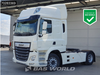 Cabeza tractora DAF CF 480