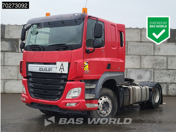 Cabeza tractora DAF CF 510