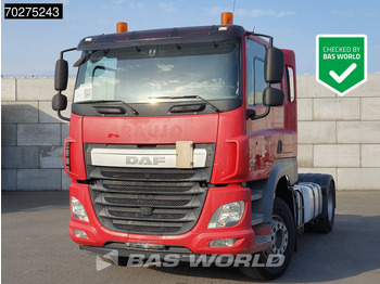 Cabeza tractora DAF CF 510