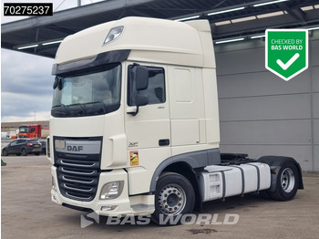 Cabeza tractora DAF XF 460