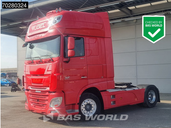 Cabeza tractora DAF XF 460