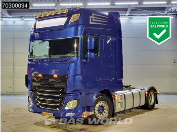 Cabeza tractora DAF XF 460