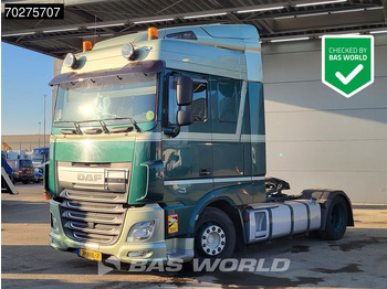 Cabeza tractora DAF XF 460