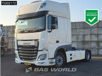 Cabeza tractora DAF XF 460