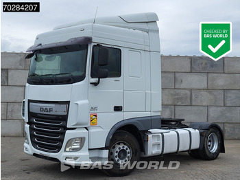 Cabeza tractora DAF XF 460