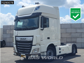 Cabeza tractora DAF XF 480