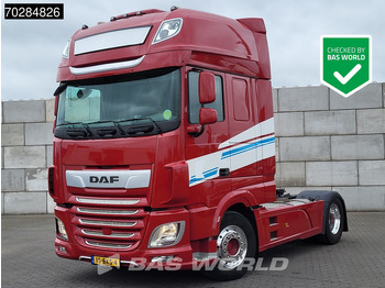 Cabeza tractora DAF XF 480