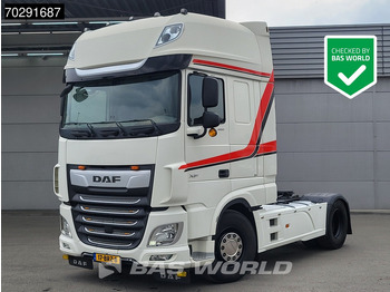 Cabeza tractora DAF XF 480